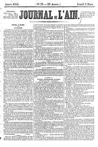 kiosque n°01JOURNALAIN-18510303-P-0001.pdf