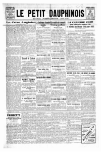 kiosque n°73LPDCHAMBER-19220310-P-0001.PDF